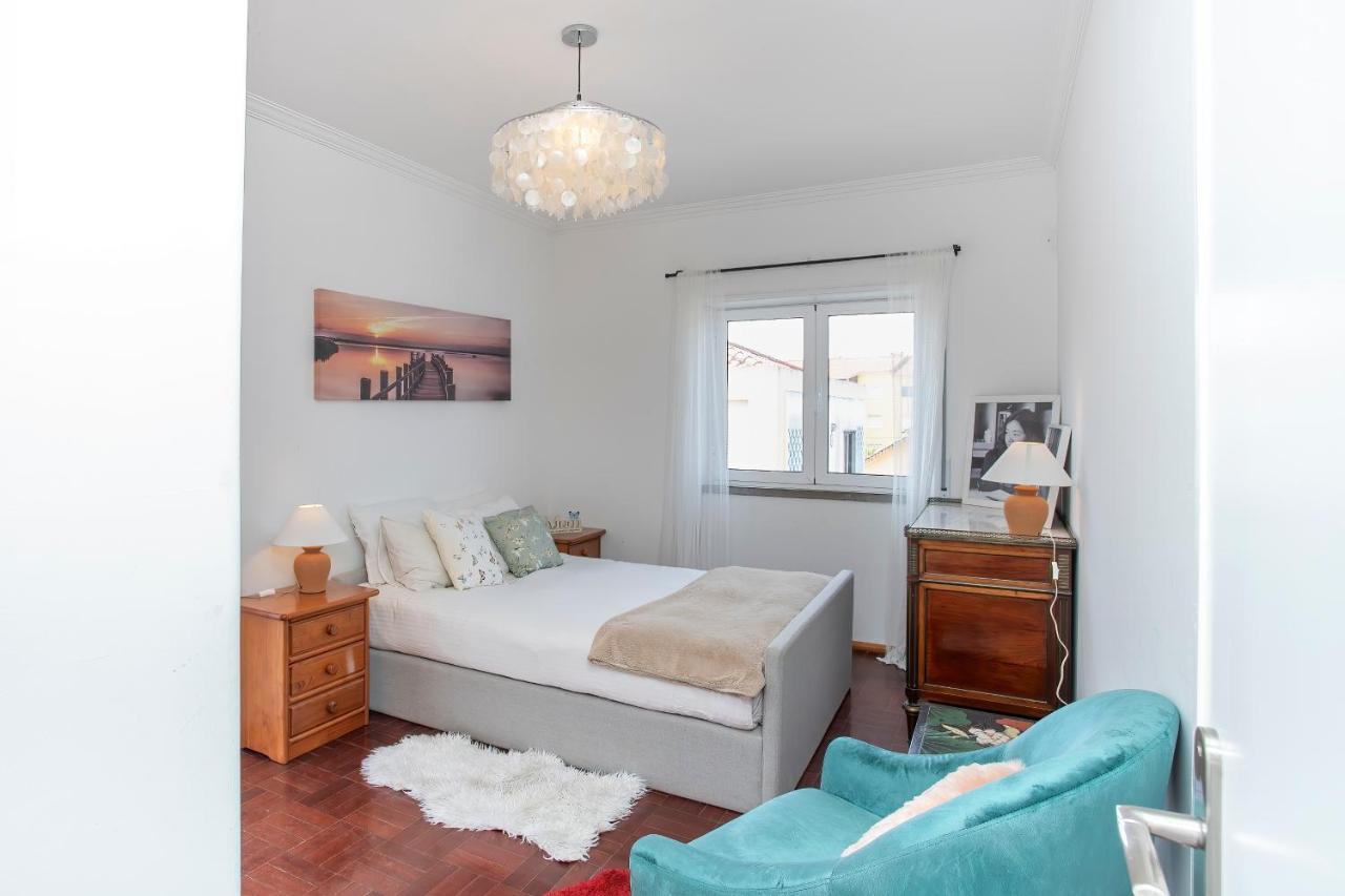 Cascais Alvide Guesthouse المظهر الخارجي الصورة