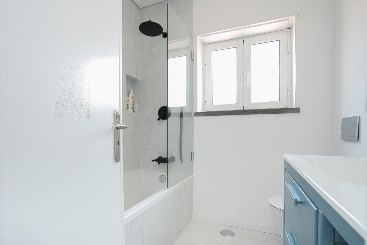 Cascais Alvide Guesthouse المظهر الخارجي الصورة