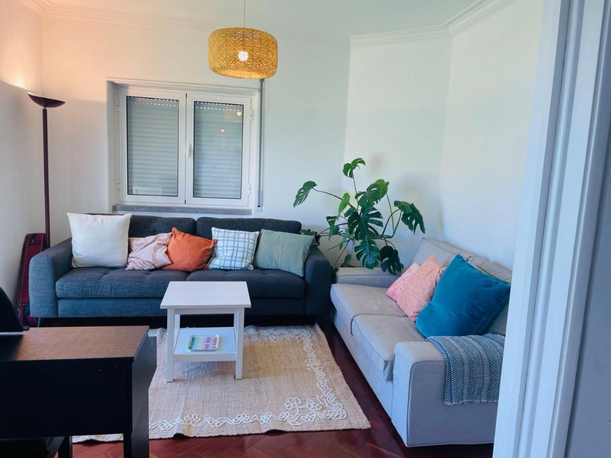 Cascais Alvide Guesthouse المظهر الخارجي الصورة