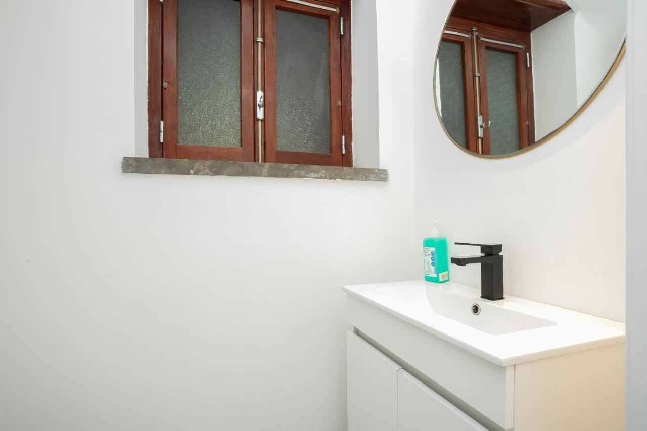 Cascais Alvide Guesthouse المظهر الخارجي الصورة